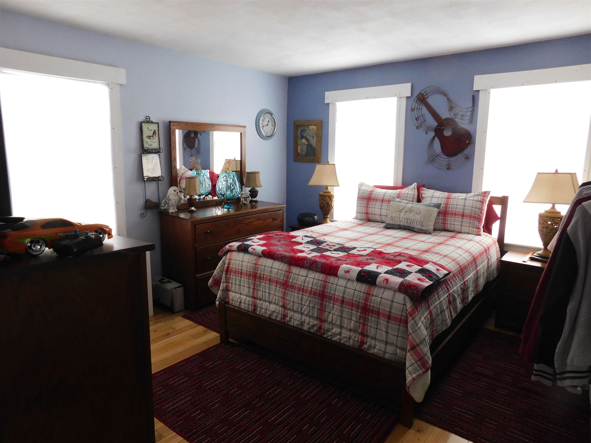 55 Union Street Springfield, VT 05156 - Photo 22 of 38