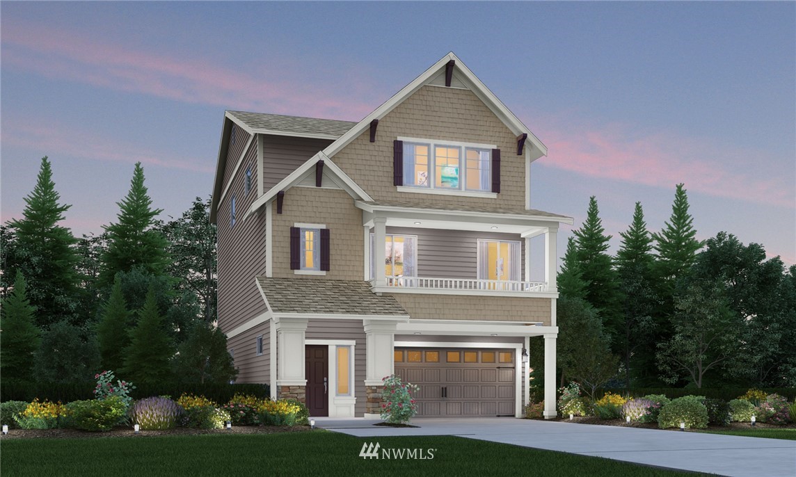 23731 43rd Drive Southeast, Unit 237 Bothell, WA 98021 - Photo 1 of 25