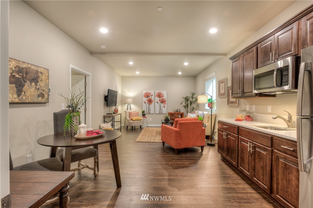 23731 43rd Drive Southeast, Unit 237 Bothell, WA 98021 - Photo 18 of 25