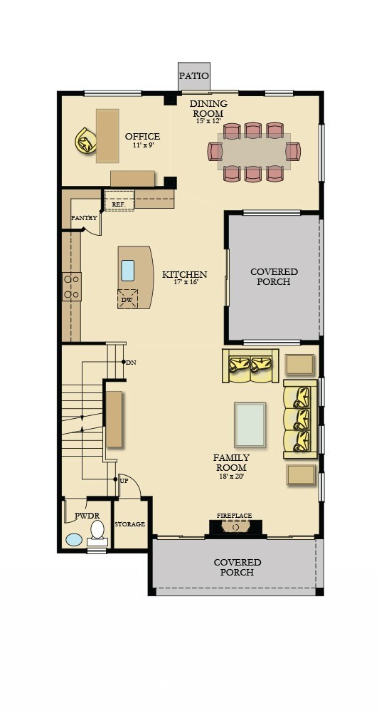 23731 43rd Drive Southeast, Unit 237 Bothell, WA 98021 - Photo 24 of 25