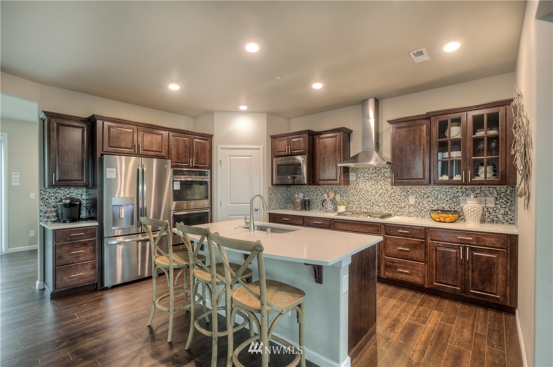 23731 43rd Drive Southeast, Unit 237 Bothell, WA 98021 - Photo 4 of 25