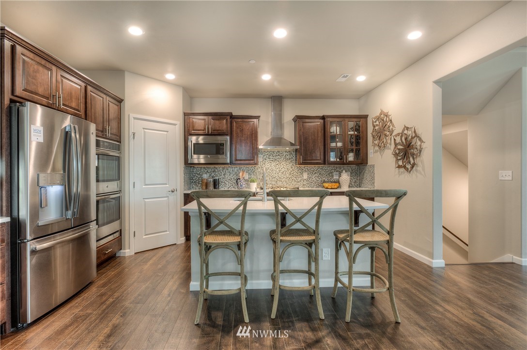 23731 43rd Drive Southeast, Unit 237 Bothell, WA 98021 - Photo 5 of 25