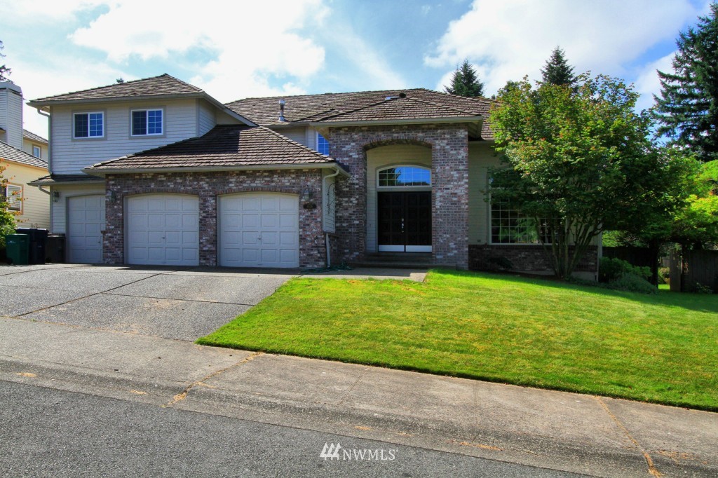 8539 Northeast 176th Street Bothell, WA 98011 - Photo 1 of 23 Gallery Image 1