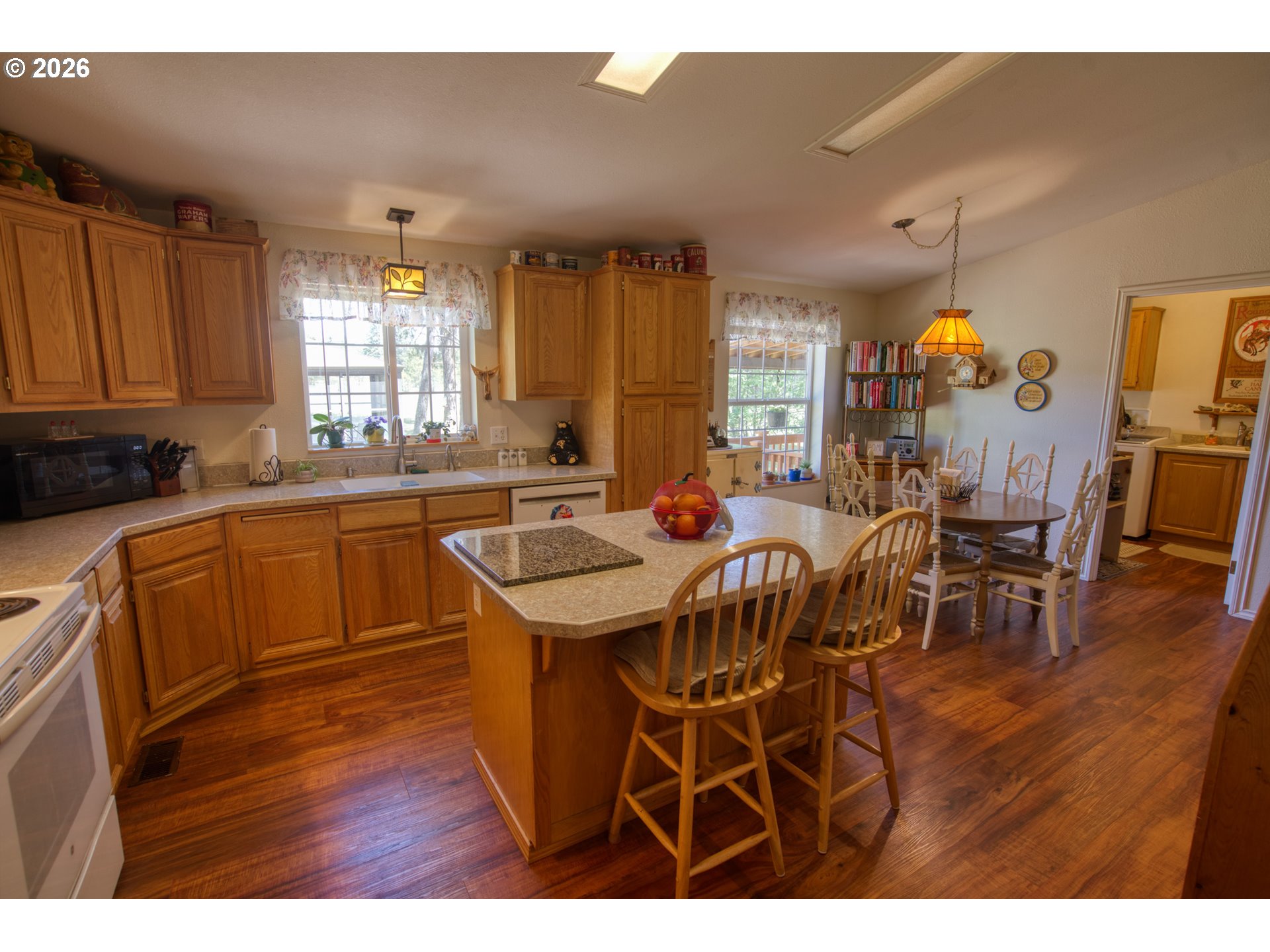 179 Box Canyon Road Goldendale, WA 98620 - Photo 22 of 48 Gallery Image 22