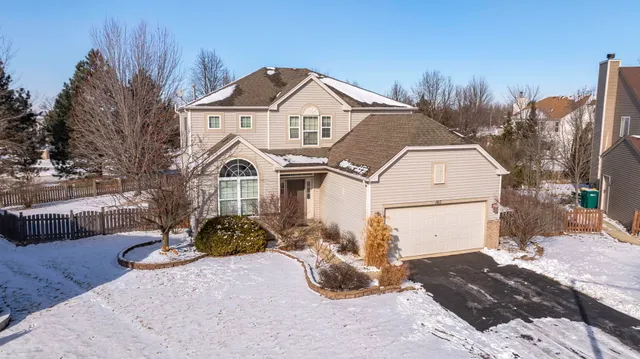 $374,900 | 1817 Burshire Court, Plainfield, IL 60586