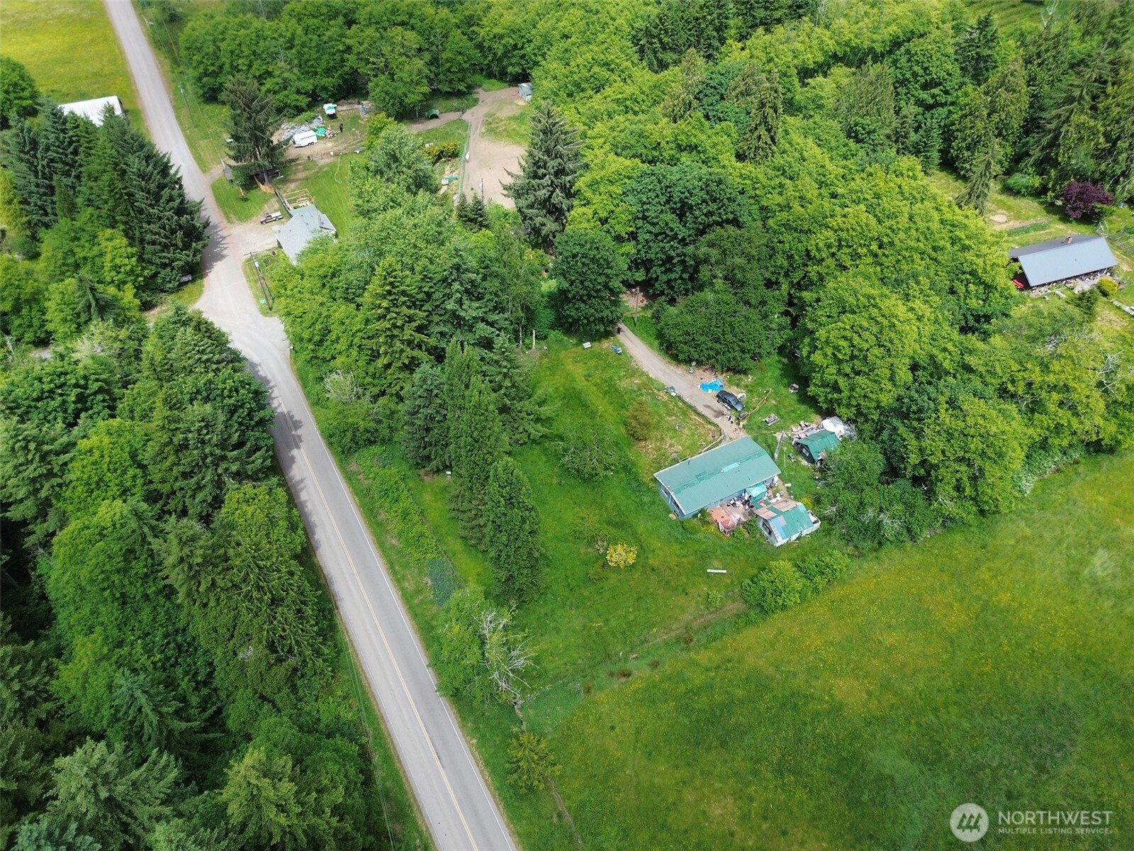 34 Lewallen Road Port Angeles, WA 98363 - Photo 37 of 40