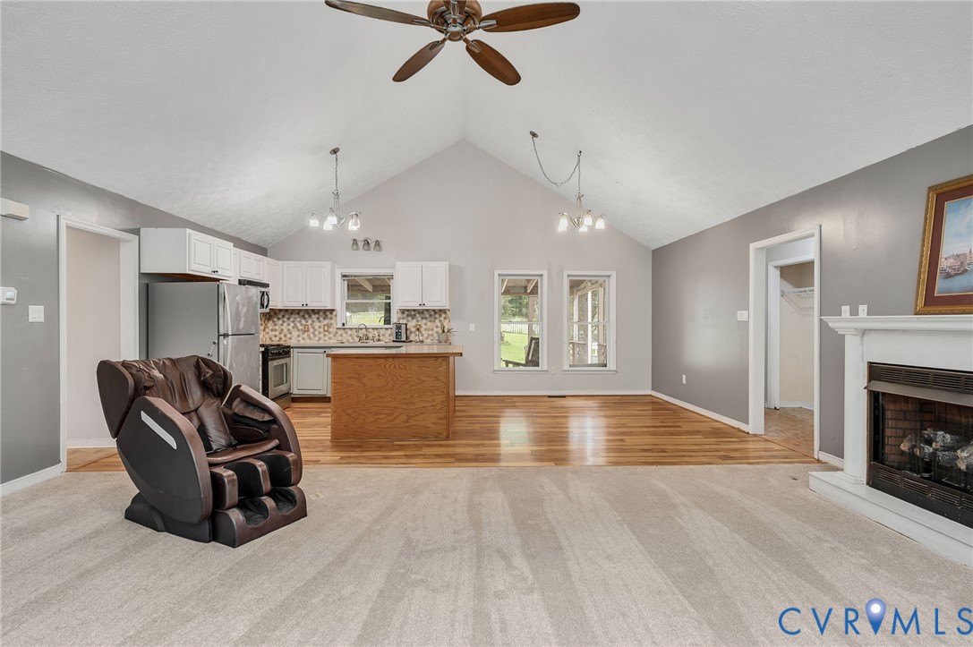 10785 Baltimore Road Ford, VA 23850 - Photo 11 of 49