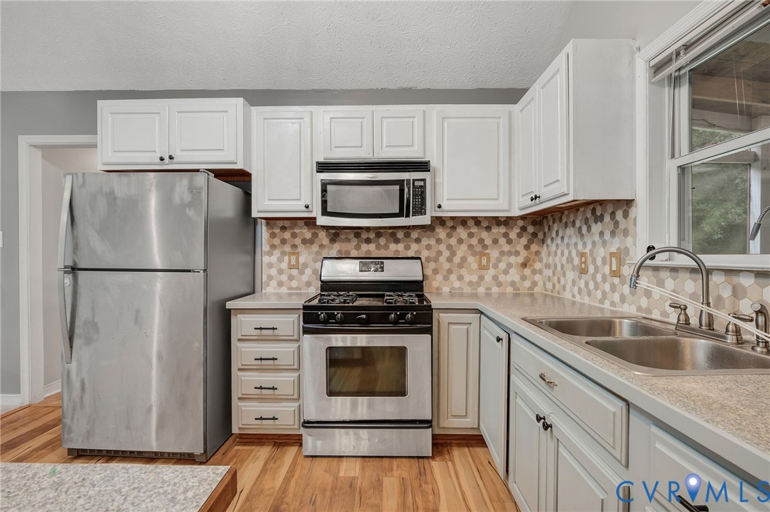10785 Baltimore Road Ford, VA 23850 - Photo 16 of 49