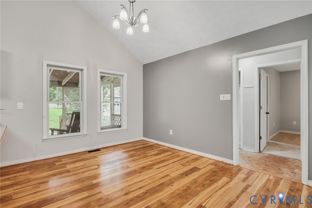 10785 Baltimore Road Ford, VA 23850 - Photo 19 of 49