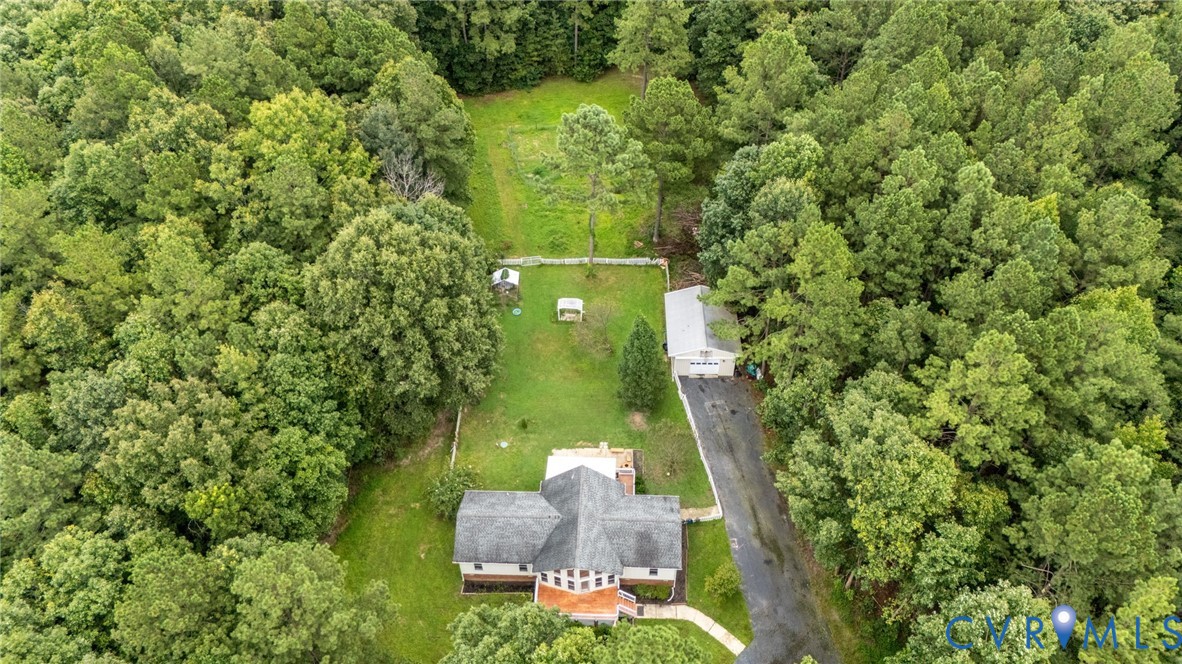 10785 Baltimore Road Ford, VA 23850 - Photo 3 of 49