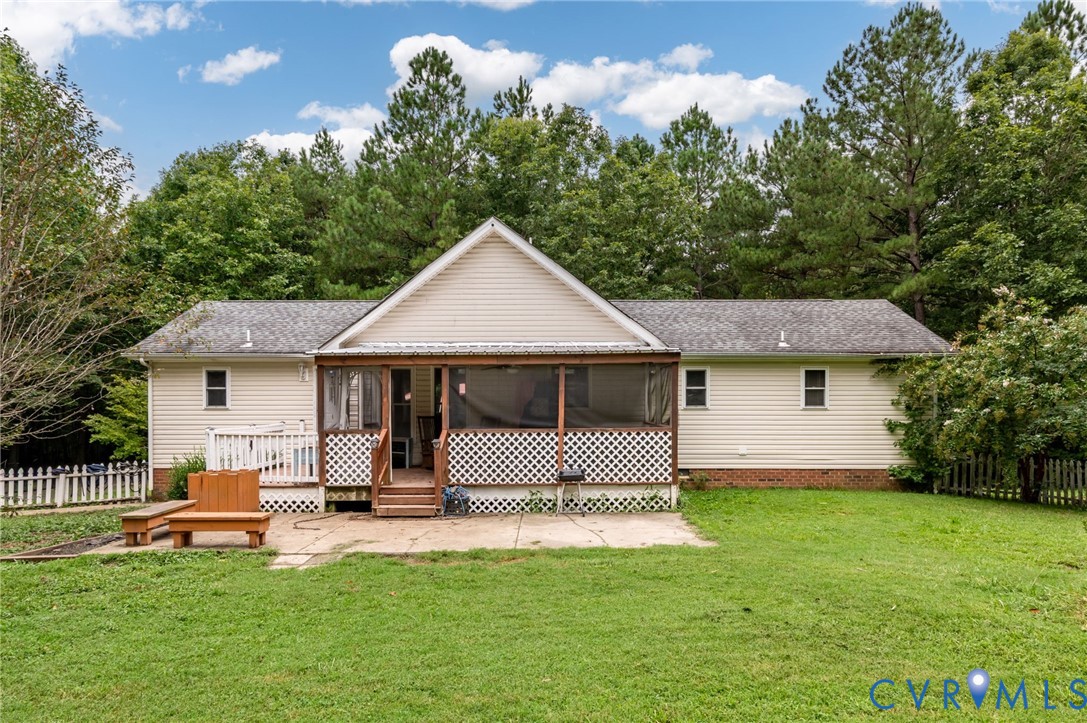 10785 Baltimore Road Ford, VA 23850 - Photo 31 of 49