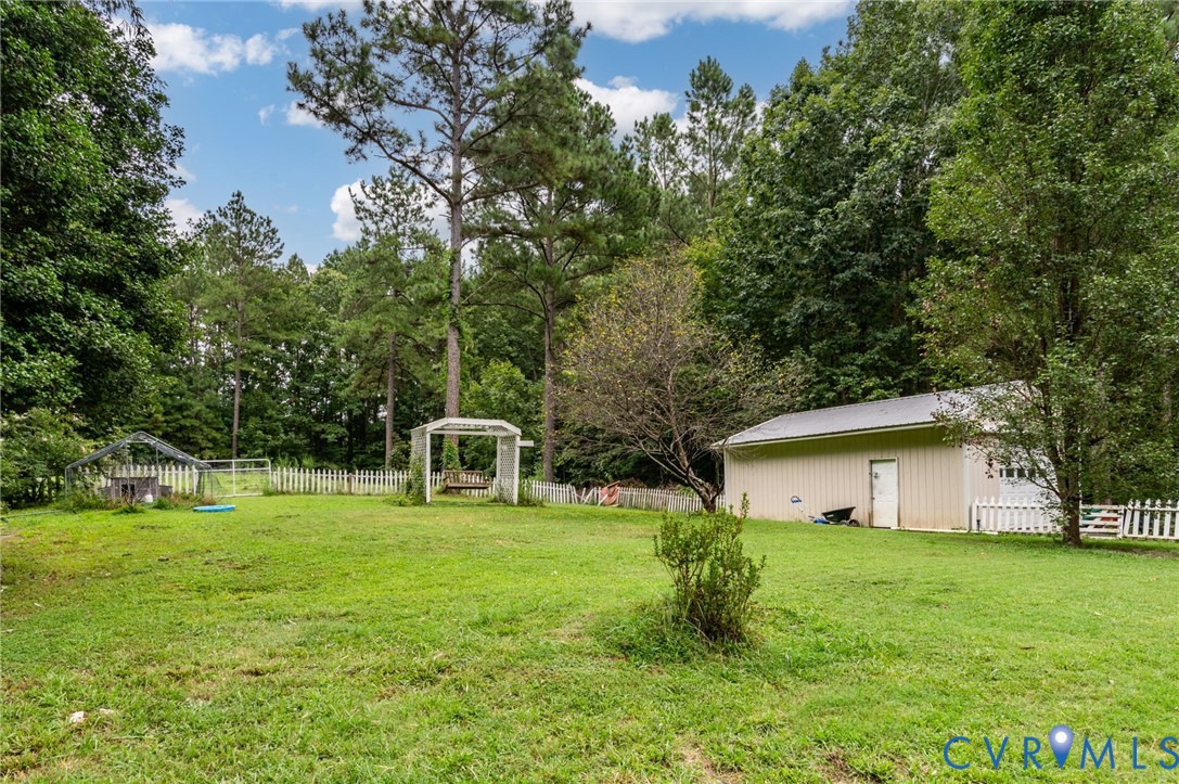 10785 Baltimore Road Ford, VA 23850 - Photo 33 of 49