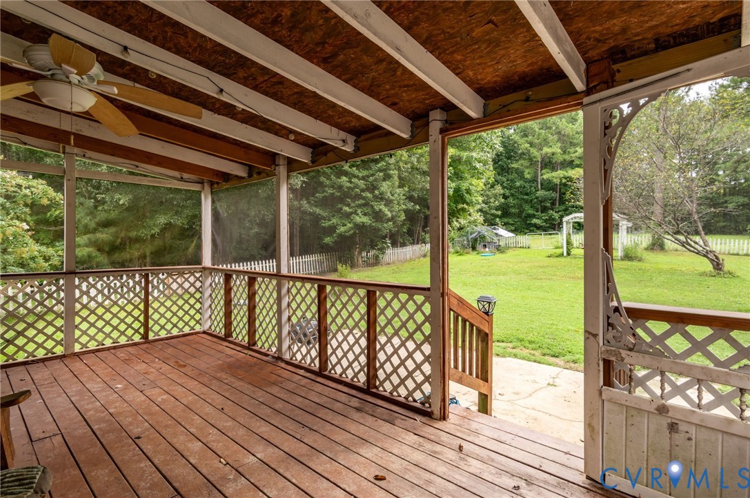 10785 Baltimore Road Ford, VA 23850 - Photo 35 of 49
