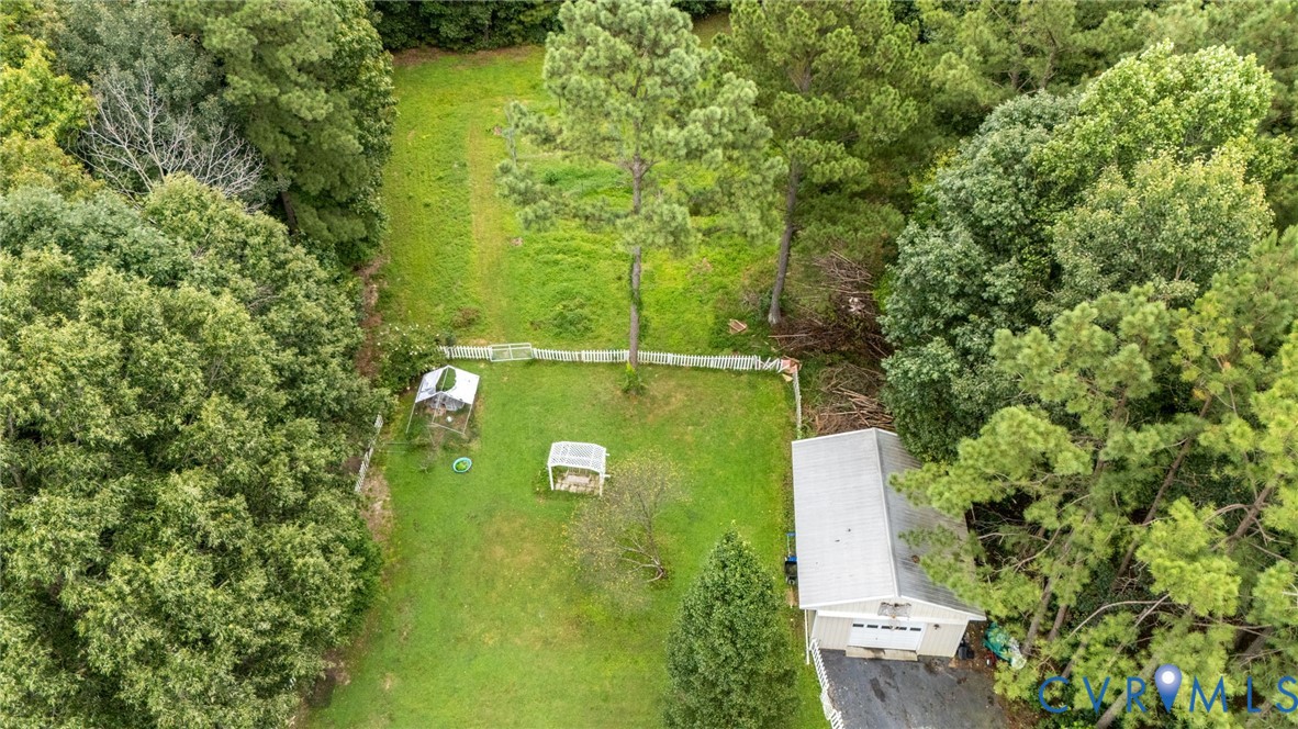 10785 Baltimore Road Ford, VA 23850 - Photo 38 of 49