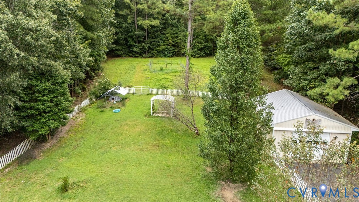 10785 Baltimore Road Ford, VA 23850 - Photo 39 of 49