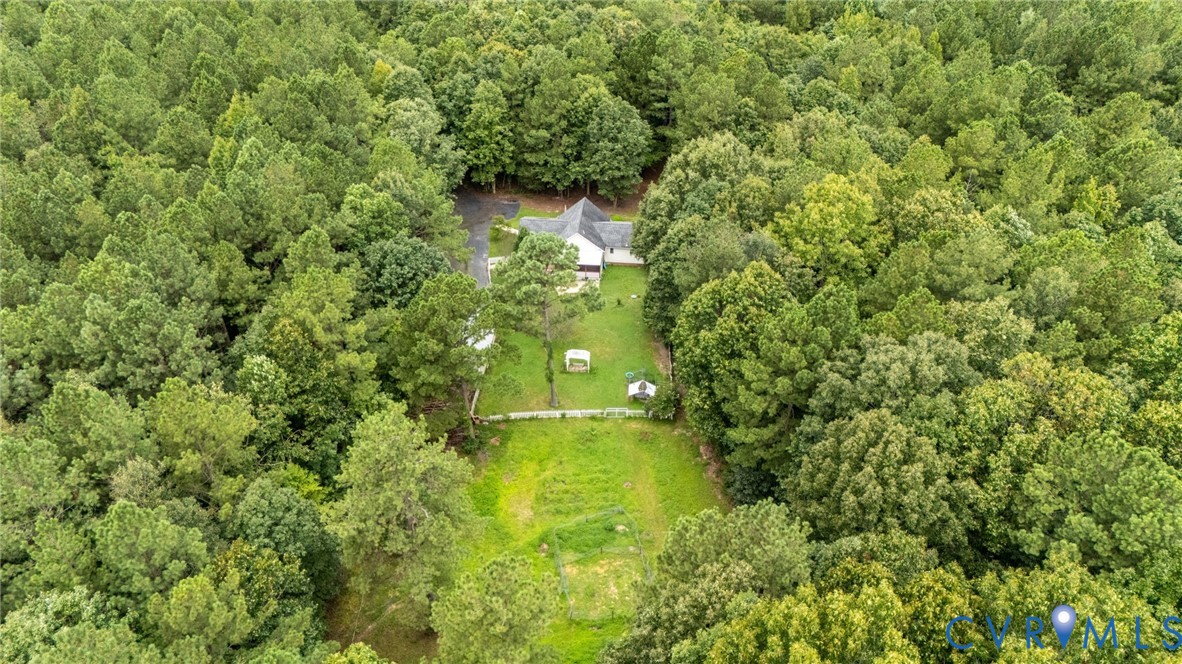 10785 Baltimore Road Ford, VA 23850 - Photo 4 of 49