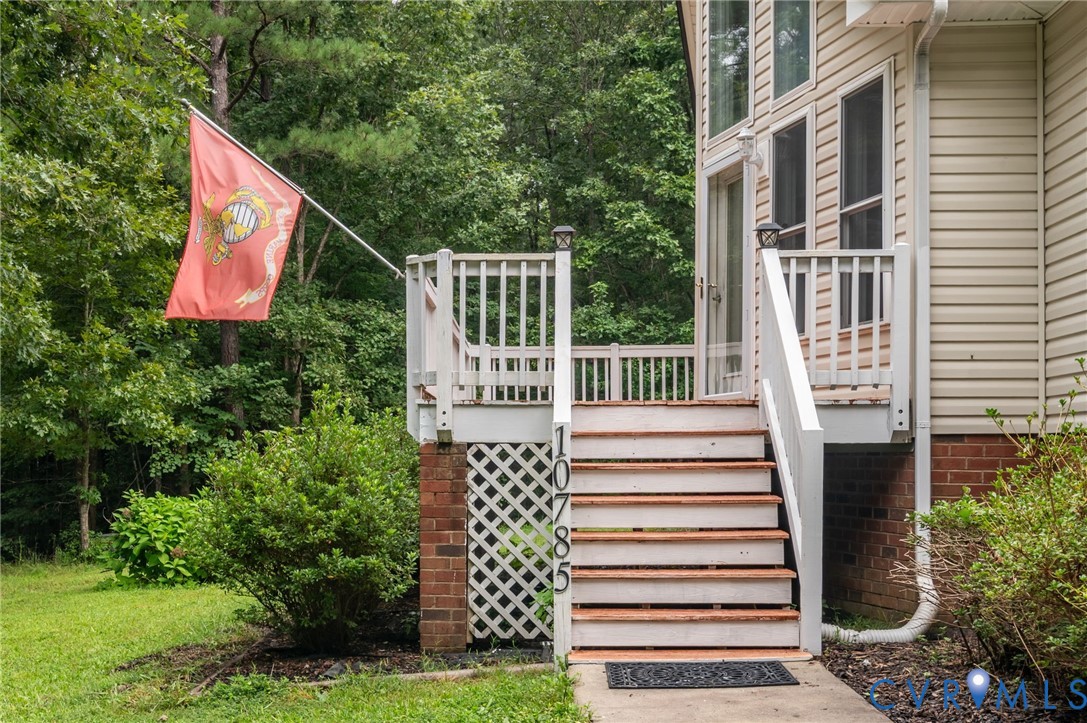 10785 Baltimore Road Ford, VA 23850 - Photo 6 of 49