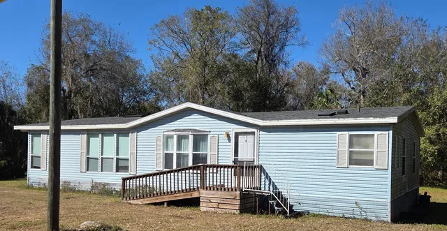 $115,000 | 640 River Drive, Sebring, FL 33875