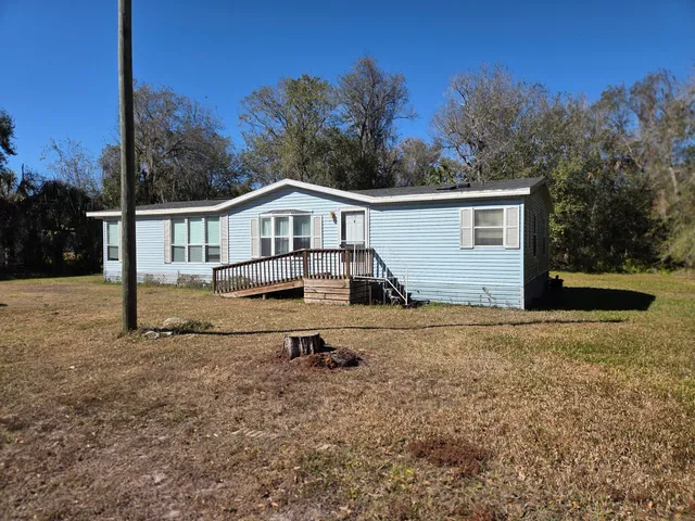 $115,000 | 640 River Drive, Sebring, FL 33875