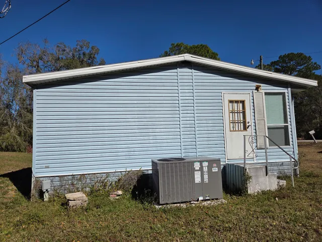 $115,000 | 640 River Drive, Sebring, FL 33875