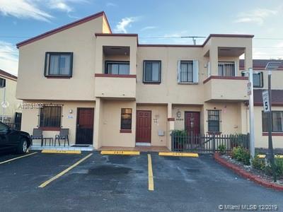 2418 West 52nd Terrace, Unit 26 Hialeah, FL 33016 - Photo 31 of 33