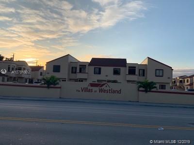 2418 West 52nd Terrace, Unit 26 Hialeah, FL 33016 - Photo 32 of 33