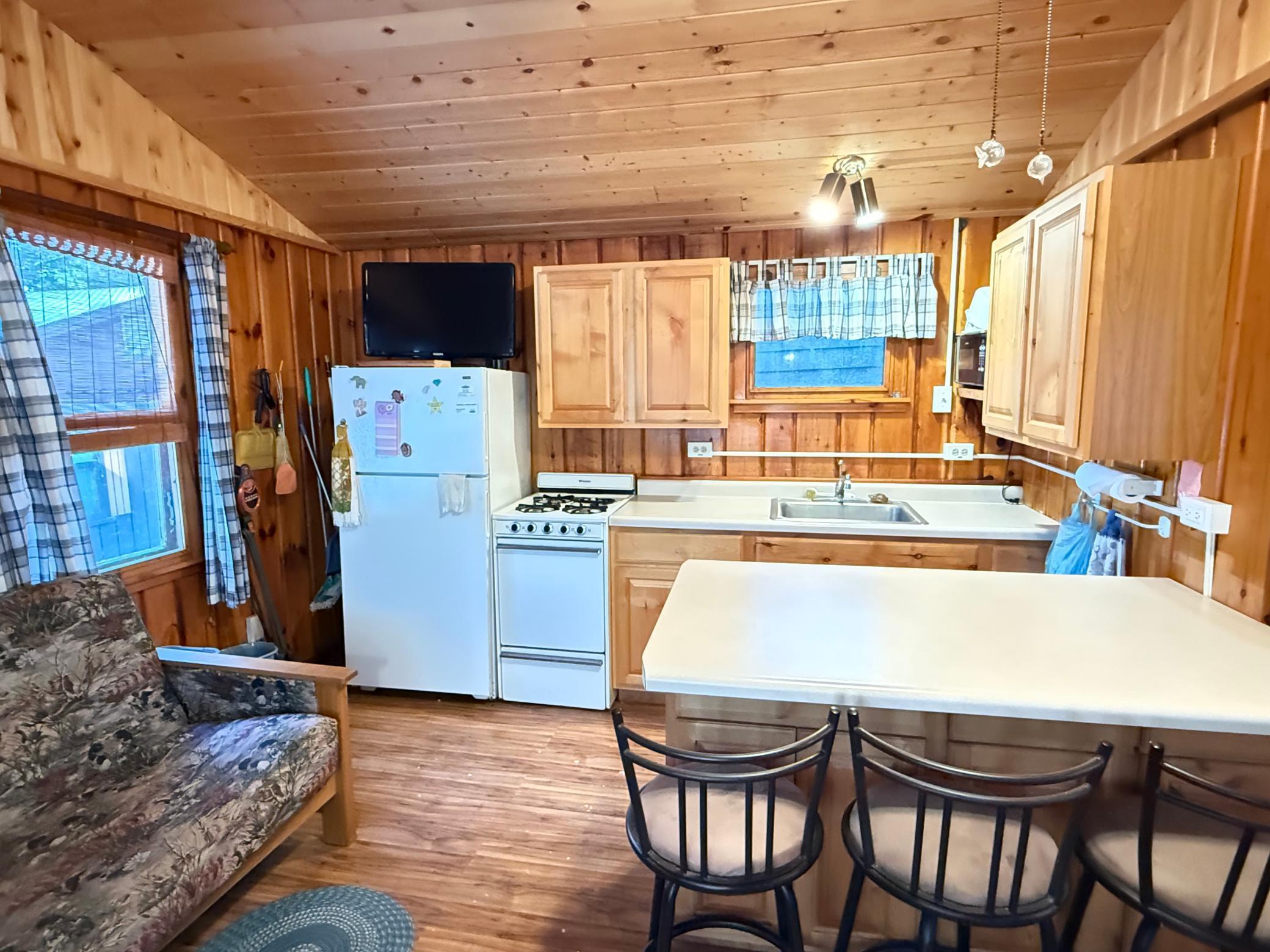 1085 County Rd F, Unit 11 Edgewater, WI 54817 - Photo 14 of 24