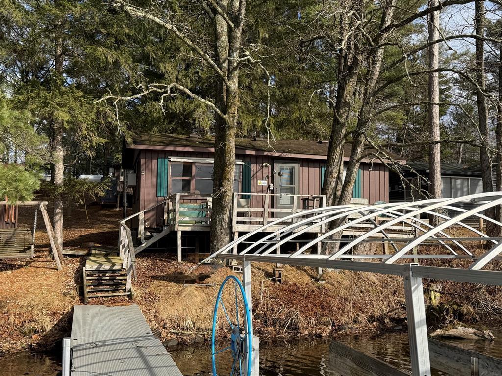 1085 County Rd F, Unit 11 Birchwood, WI 54817 - Photo 17 of 20