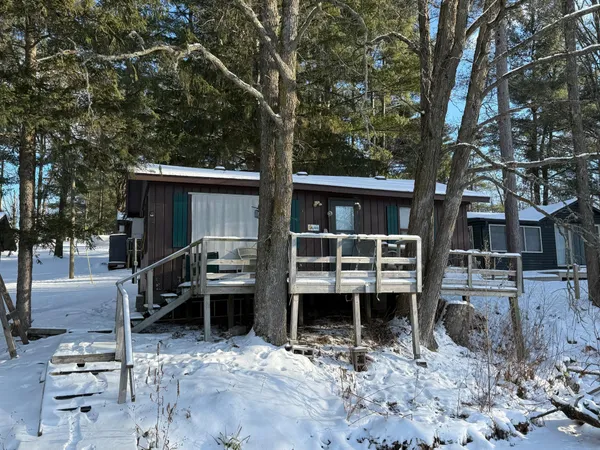 $199,990 | 1085 County Rd F, Unit 11, Edgewater, WI 54817