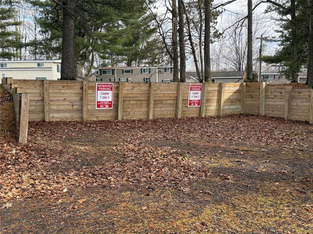 1085 County Rd F, Unit 11 Birchwood, WI 54817 - Photo 20 of 20