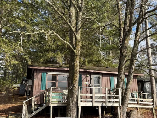 $199,990 | 1085 County Rd F, Unit 11, Edgewater, WI 54817