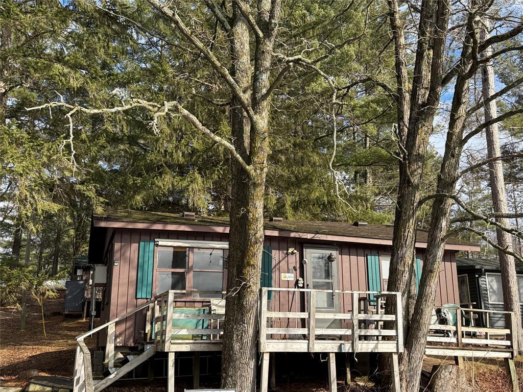 1085 County Rd F, Unit 11 Birchwood, WI 54817 - Photo 2 of 20
