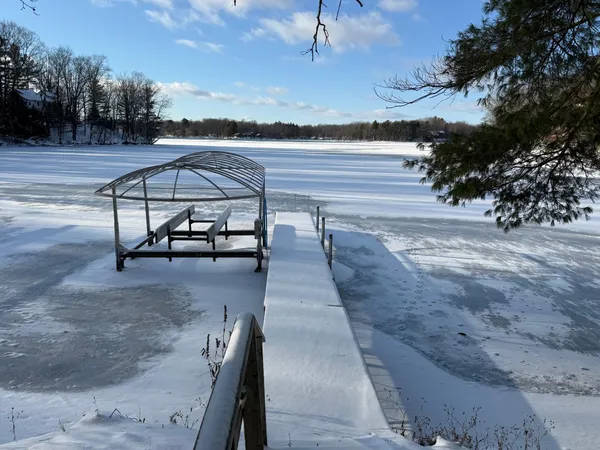 $199,990 | 1085 County Rd F, Unit 11, Edgewater, WI 54817