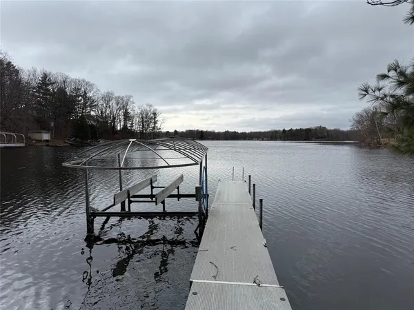 $199,990 | 1085 County Rd F, Unit 11, Edgewater, WI 54817