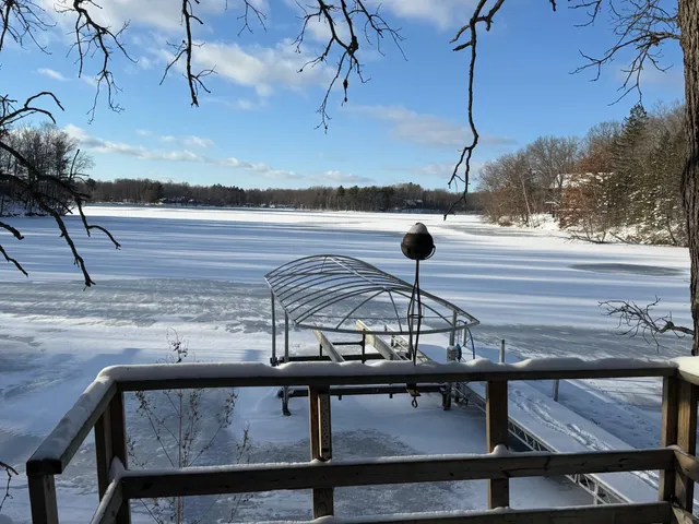 $199,990 | 1085 County Rd F, Unit 11, Edgewater, WI 54817