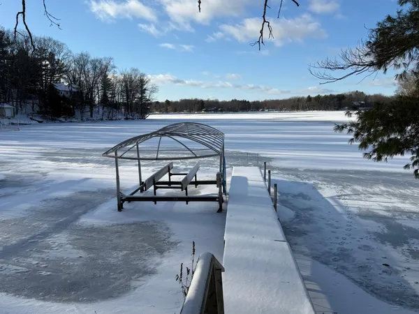 $199,990 | 1085 County Rd F, Unit 11, Edgewater, WI 54817