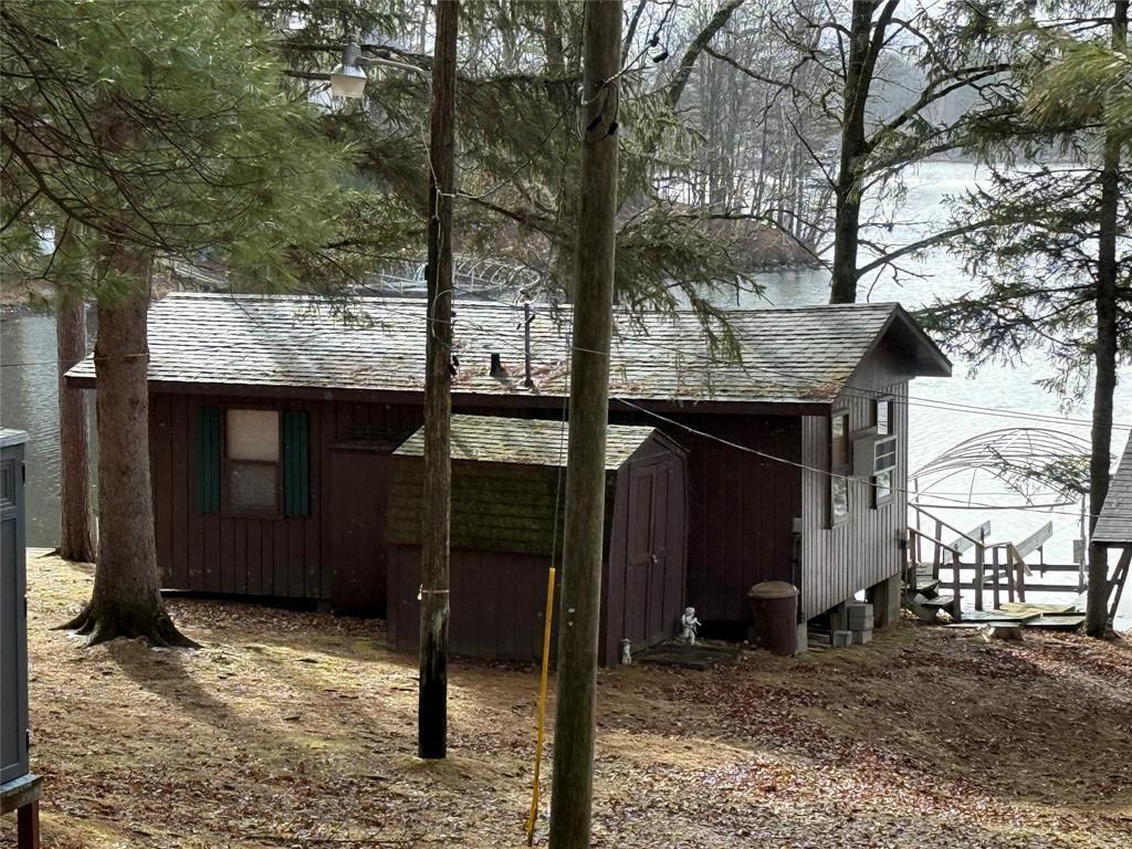 1085 County Rd F, Unit 11 Birchwood, WI 54817 - Photo 4 of 20