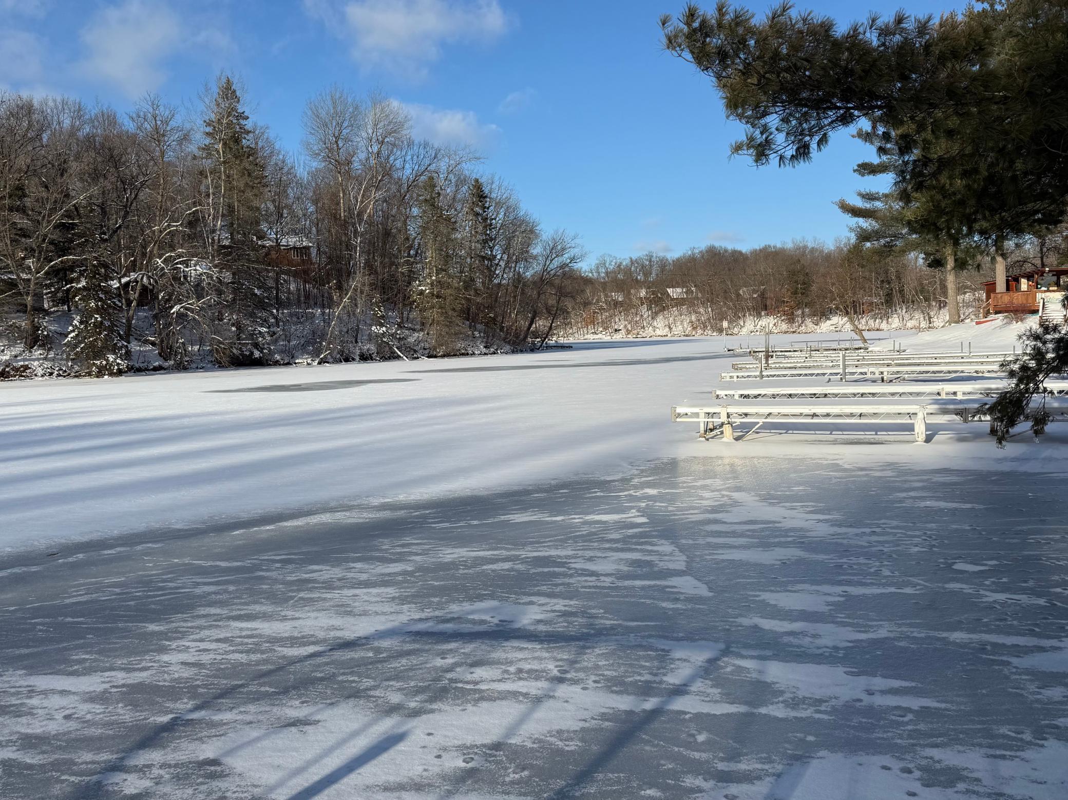 1085 County Rd F, Unit 11 Edgewater, WI 54817 - Photo 6 of 24