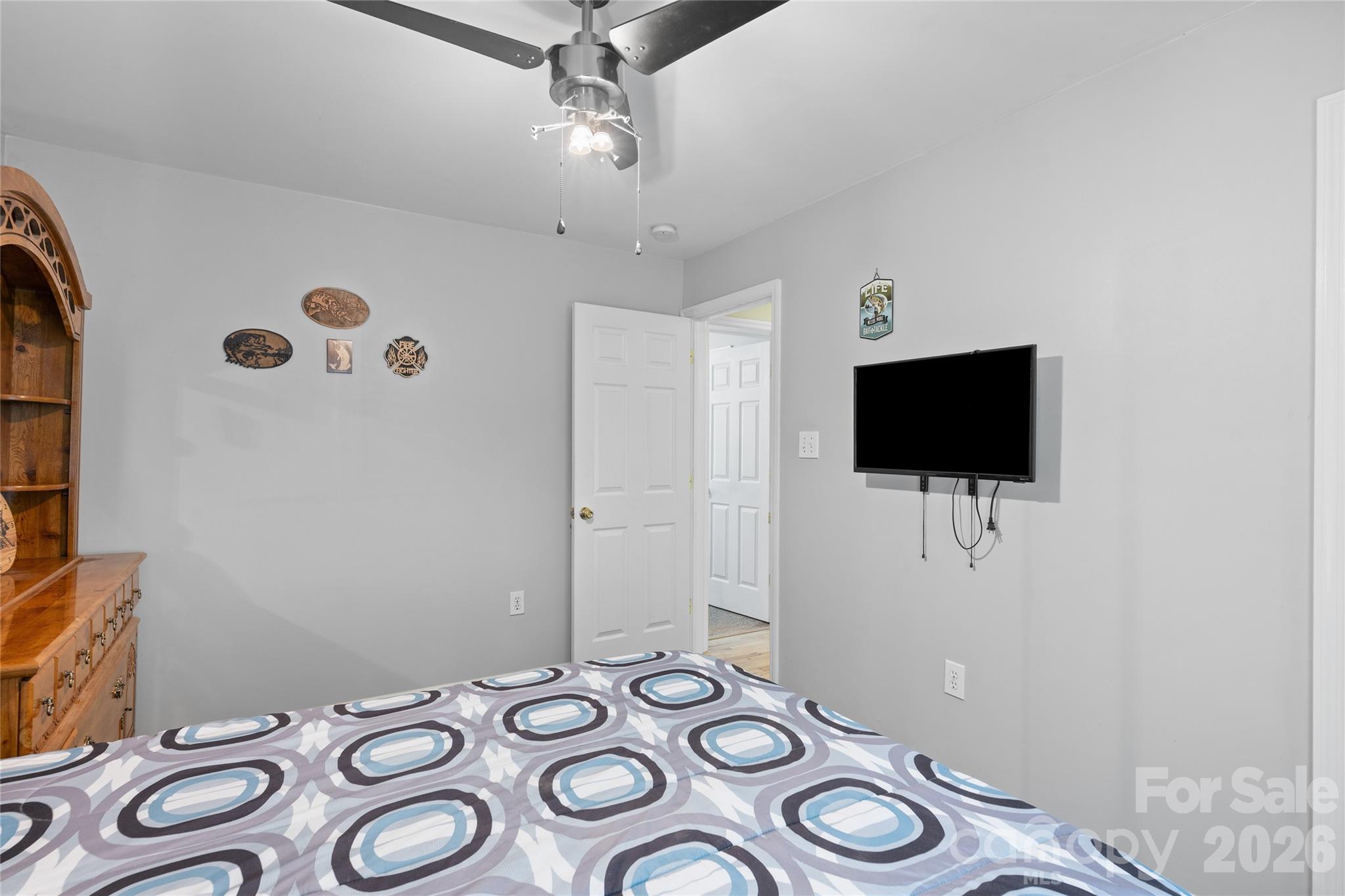 125 Round Mountain Road Brevard, NC 28712 - Photo 16 of 36