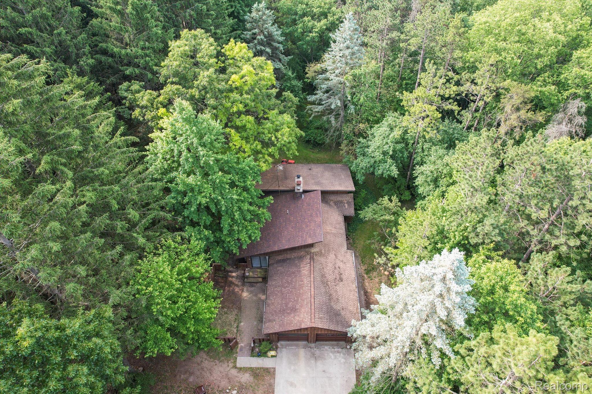 1877 Pierce Road Chelsea, MI 48118 - Photo 40 of 50 Gallery Image 40