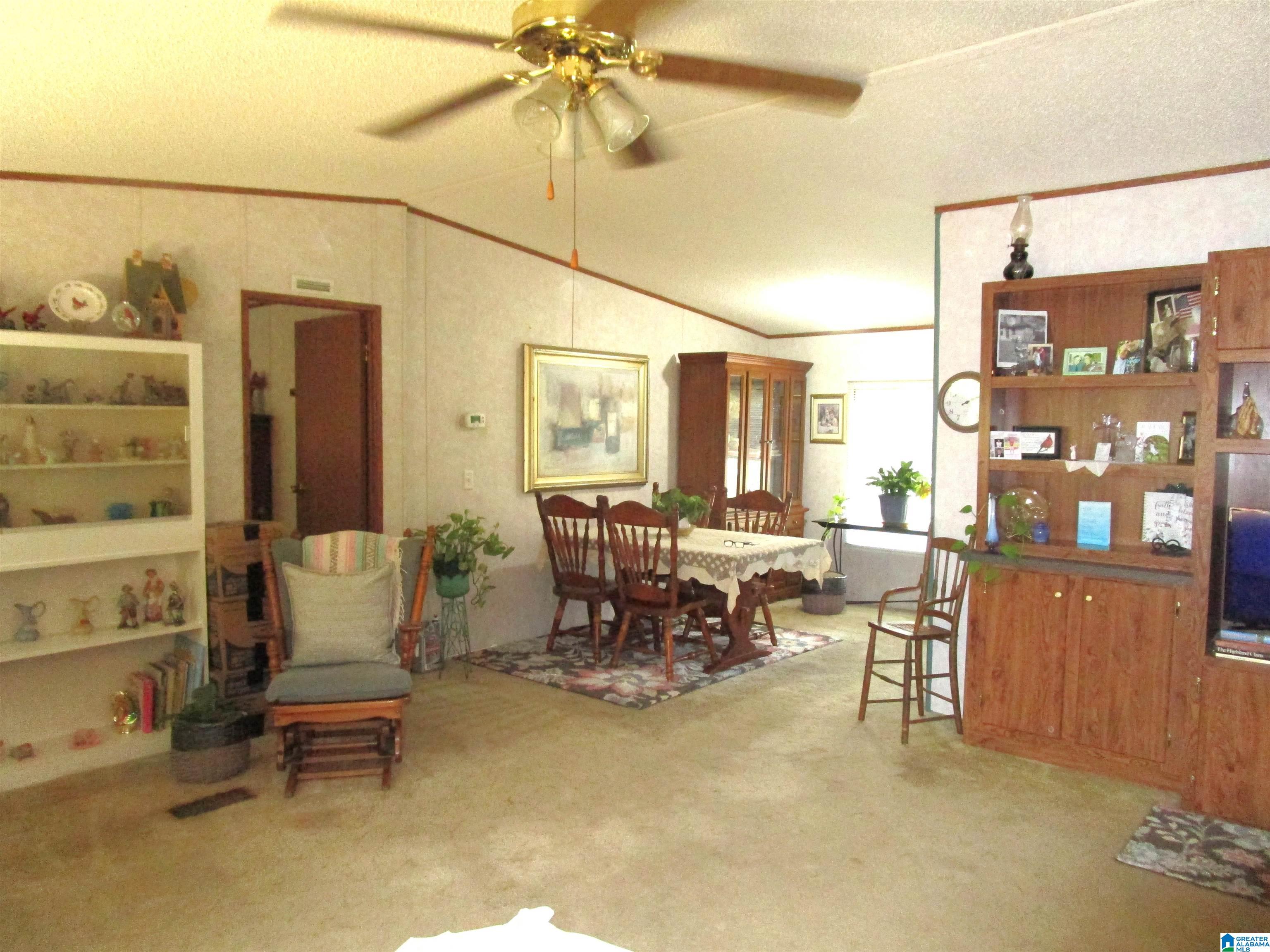 191 Shady Hill Road Warrior, AL 35180 - Photo 6 of 34