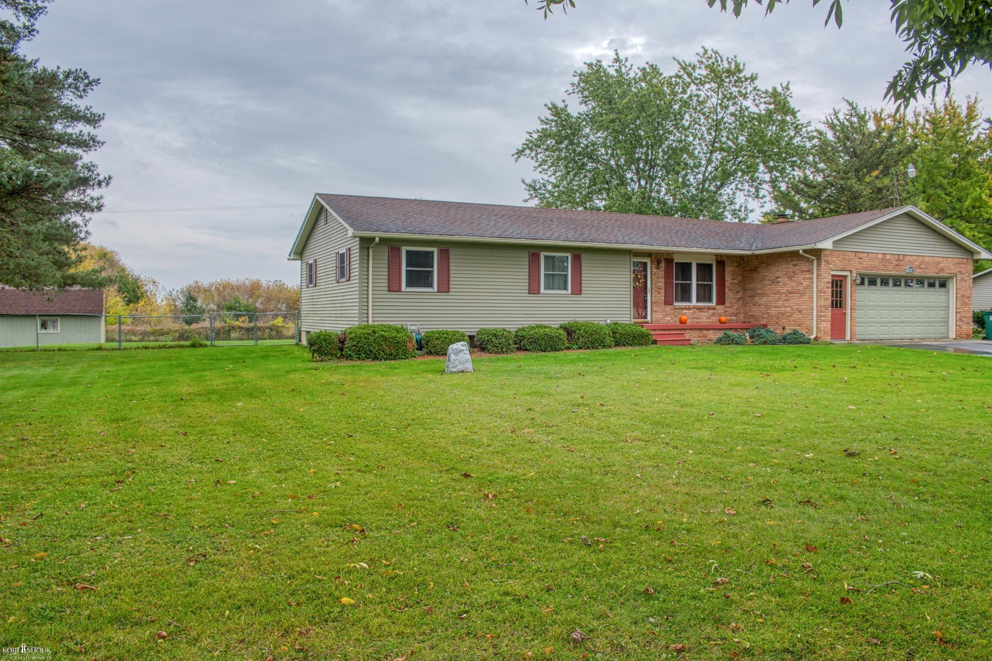 1266 North State Road Owosso, MI 48867 - Photo 24 of 24