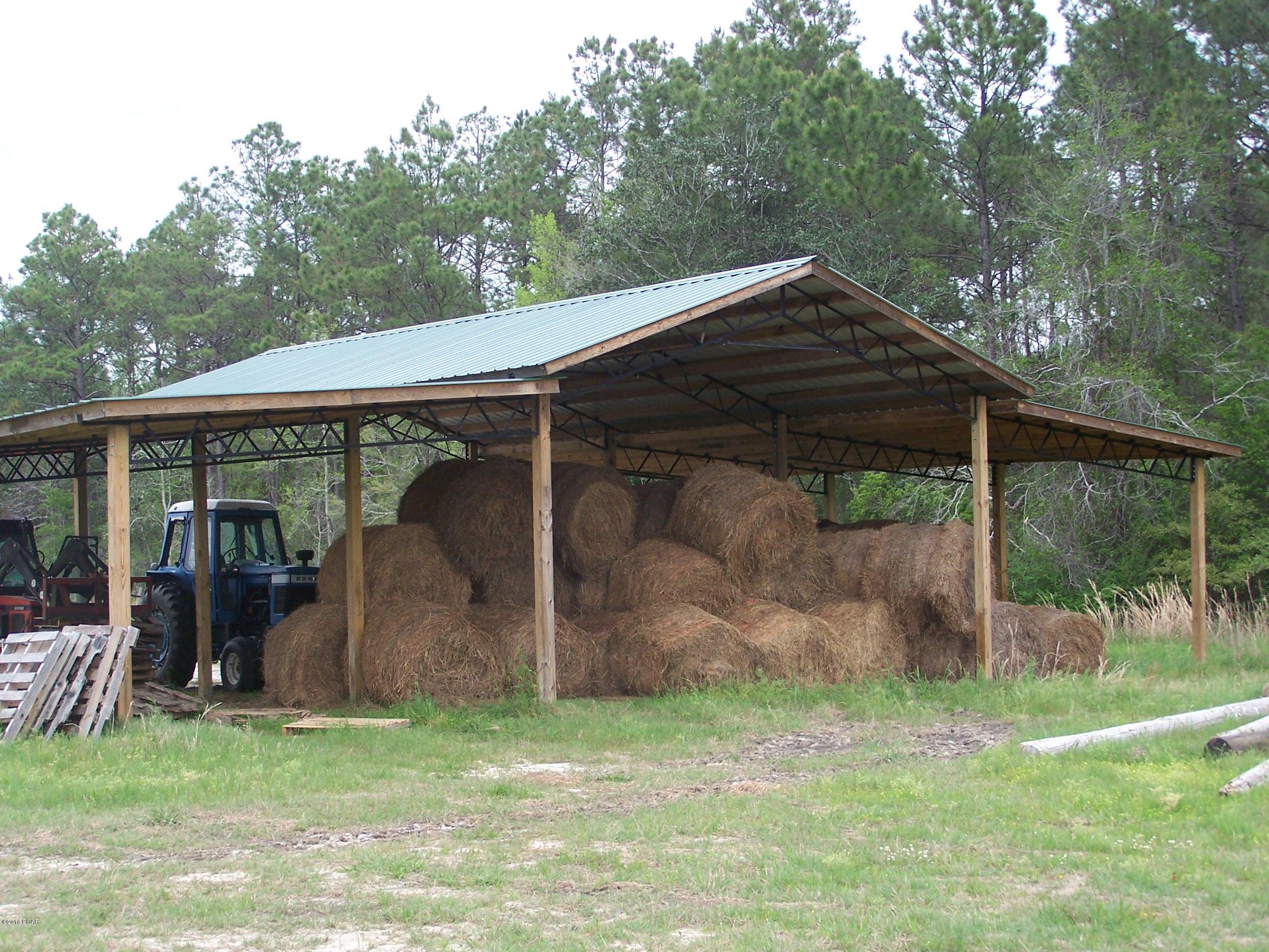 1059 Wilcox Crossing Road Bonifay, FL 32425 - Photo 32 of 70 Gallery Image 32