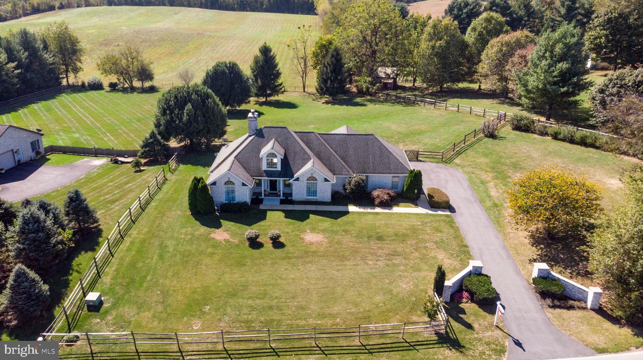 2400 Cross Section Road Westminster, MD 21158 - Photo 1 of 63 Gallery Image 1