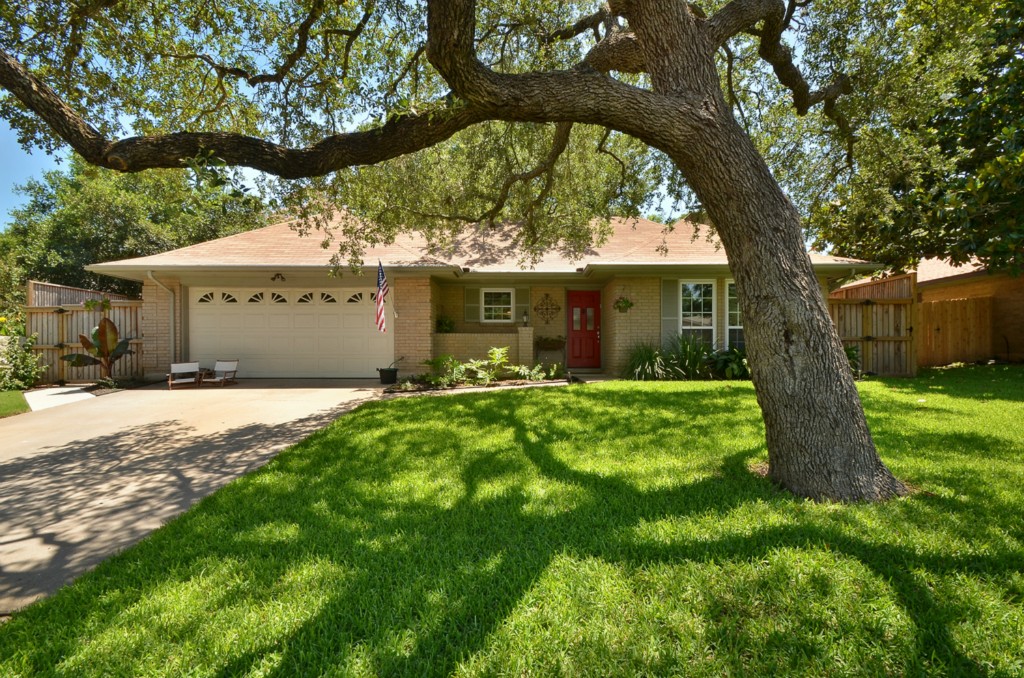 5507 Wagon Train Road Austin, TX 78749 - Photo 1 of 1 Gallery Image 1