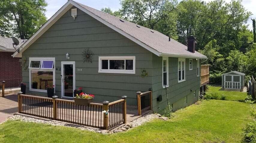 7419 Maple Avenue Gary, IN 46403 - Photo 1 of 93 854x480