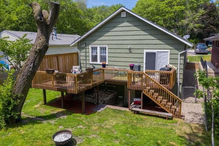 7419 Maple Avenue Gary, IN 46403 - Photo 2 of 93 721x480