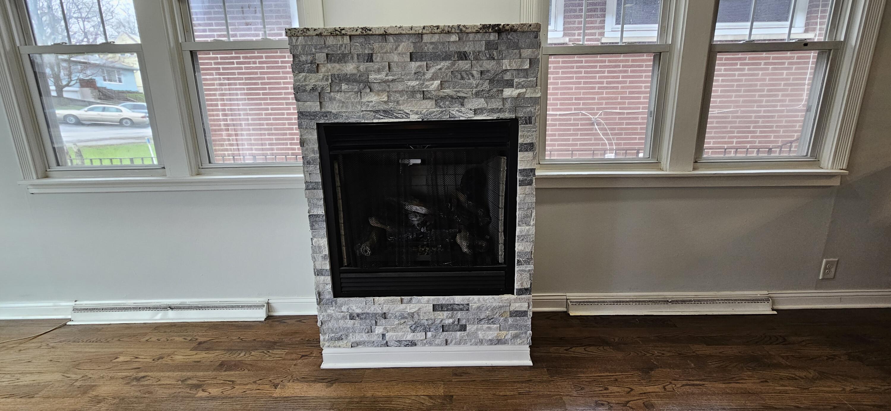 7419 Maple Avenue Gary, IN 46403 - Photo 54 of 93 a view of an entryway with a window