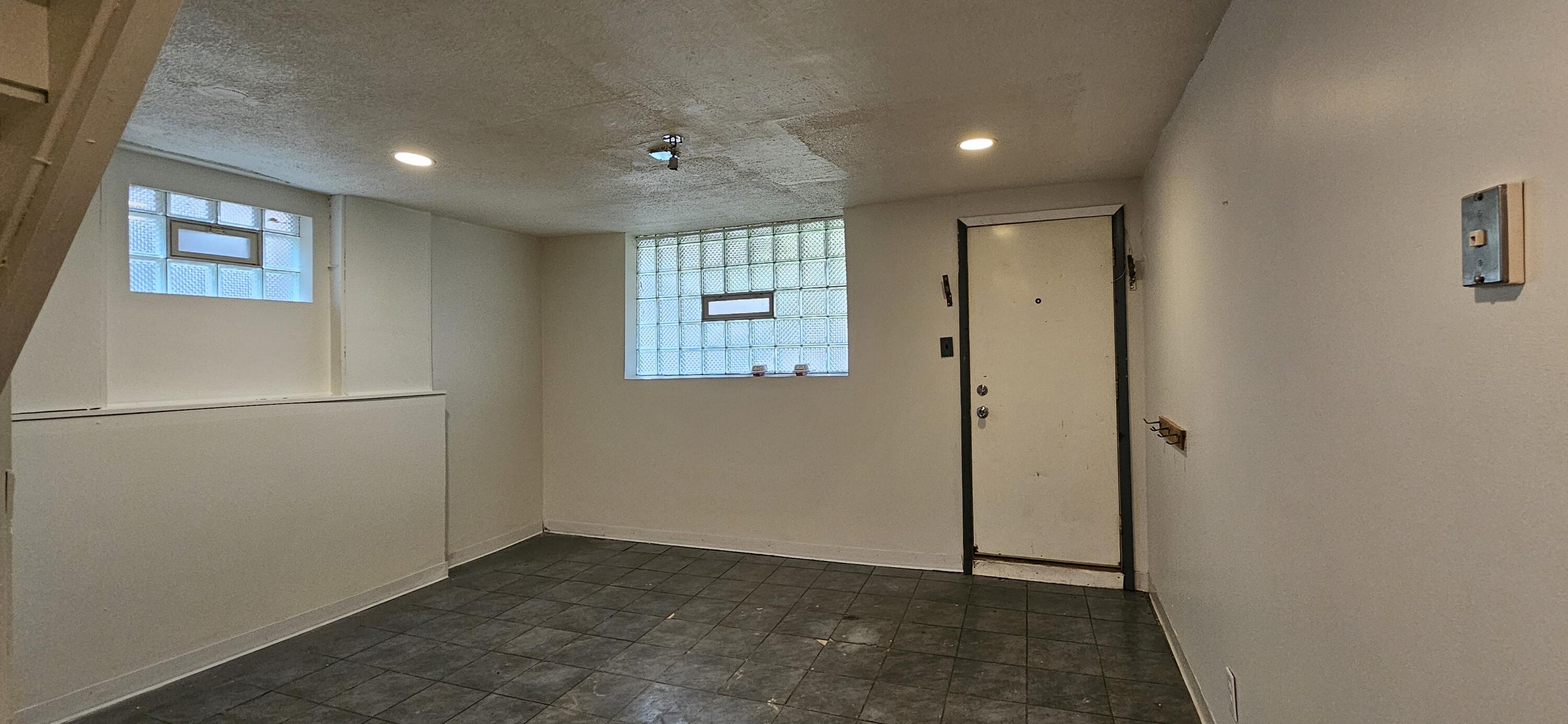 7419 Maple Avenue Gary, IN 46403 - Photo 61 of 93 a view of an empty room and a window