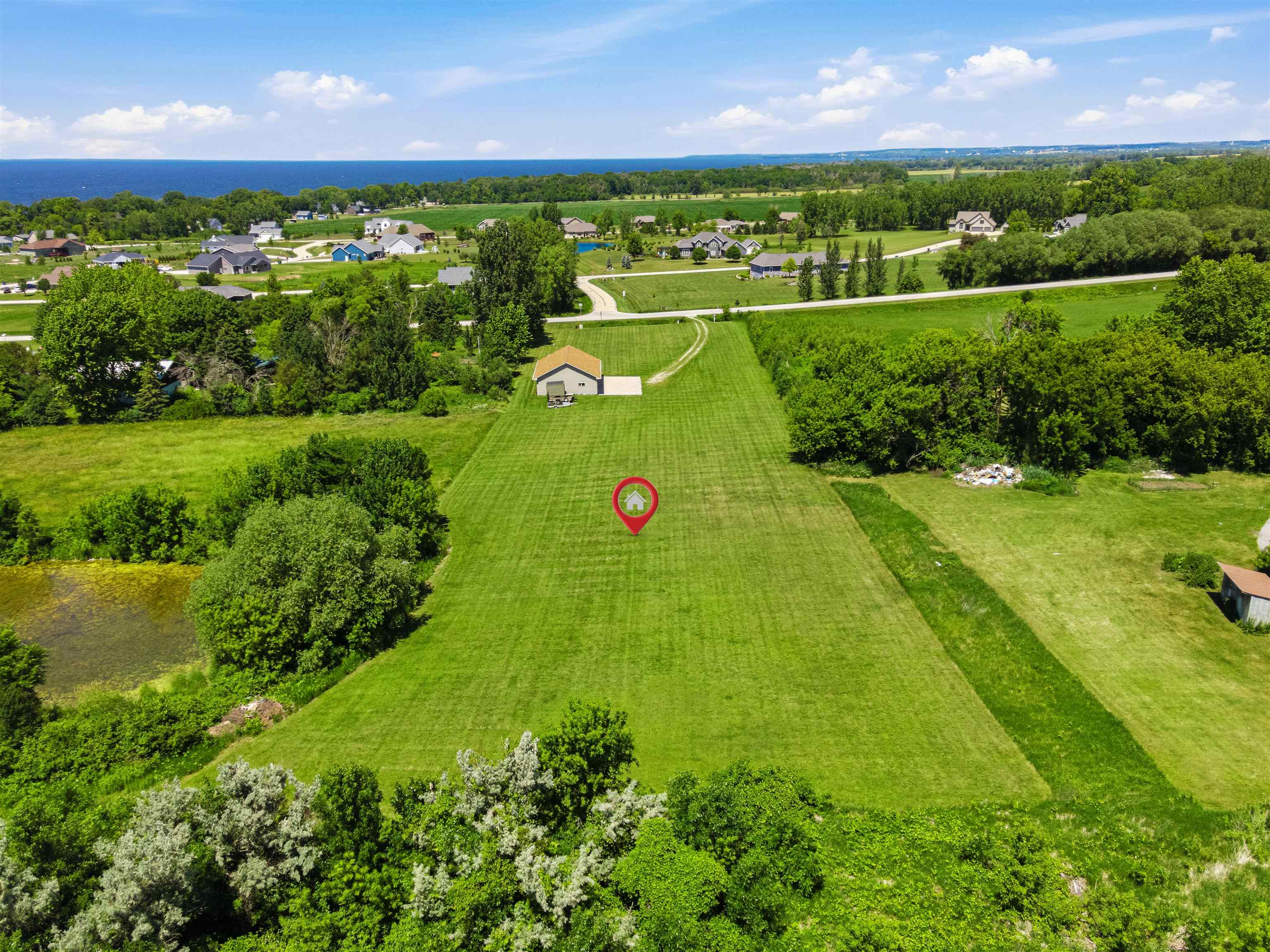 Fishermans Road Fond du Lac, WI 54937 - Photo 22 of 25